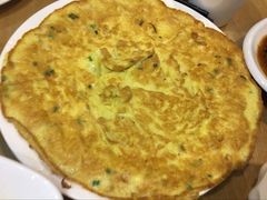 -台北楚楚园馅饼粥(虹桥南丰城店)