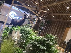 -梁家大院•农家菜(昆山会展中心店)