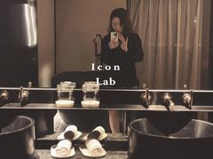 -深圳滨河时代ICON LAB艾垦酒店