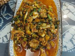 -益恒饭店乡间白族菜(古城总店)