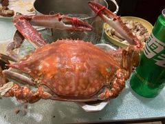 -钱库里海鲜自助(唐山街店)