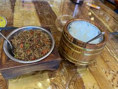 藏饭-宗巴雍姆藏餐府