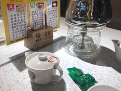 -又一间茶点轩(百汇广场店)