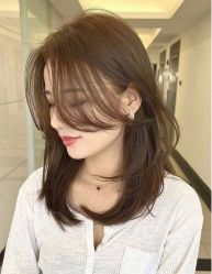 -GIRL STYLE 烫发·染发沙龙