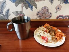 -巴依家新疆手抓饭(菱角湖万达店)