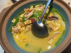 -伙靠·江浙菜(田林路店)