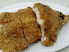 -明呈黄鱼面馆(斜土路店)