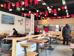 -李先生牛肉面大王(大兴枣园店)