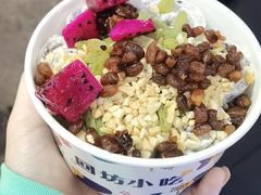 -刘信牛羊肉泡馍小炒(回民街店)