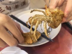 -双天海鲜楼 · 43年老字号