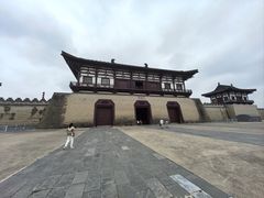 -定鼎门遗址博物馆