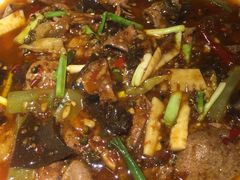 -院8里·小聚园老川菜(九眼桥店)