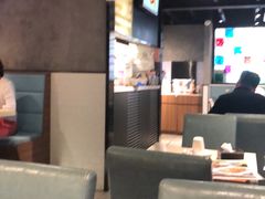 -龙记烧腊茶餐厅(常德路店)