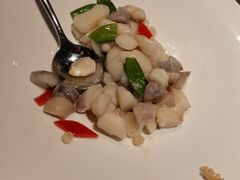 红菱鸡头米-二十八里太湖船菜(吉祥路店)