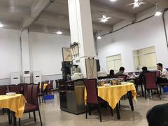 大堂-蚝专家(北滘店)