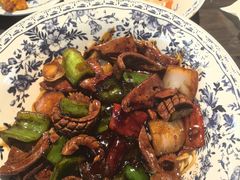 -阿大排档(长春这有山店)