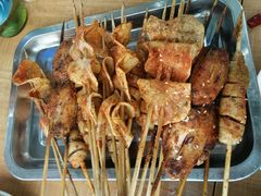 -兰州老马家族食府(康庄总店)