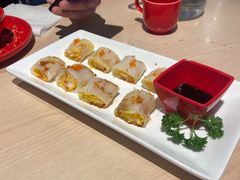 -避风塘(五角场店)