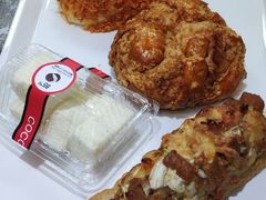 -85度C(青岛燕儿岛店)