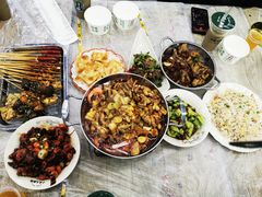 -小民大排档(光谷店)