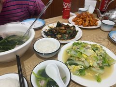 -九龙餐厅(大沽路店)