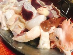 -威邵鸡煲(西华路总店)