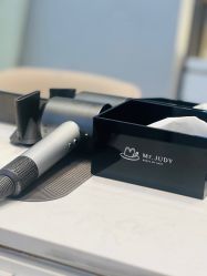 -Mr.JUDY洗个头发