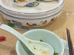 -点都德(皇岗村店)