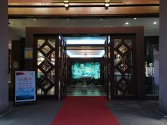 -湖畔居茶楼(湖滨店)