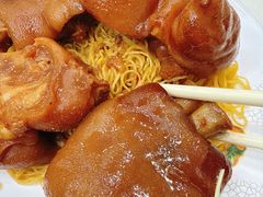 -麦文记面家(佐敦店)