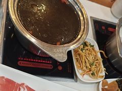 -草原传奇鲜羊火锅(桥北店)
