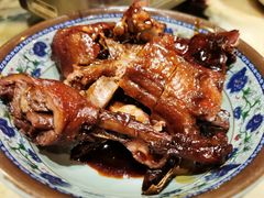 慧娟卤鸭-慧娟面馆·餐厅(望江路店)