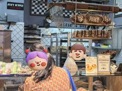 -Juicy Bakery(大学路店)