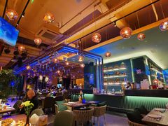 大堂-Ambra Haus琥珀屋精酿餐厅(宝山店)