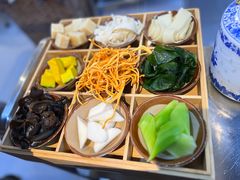 -芈重山老火锅(广州首店)