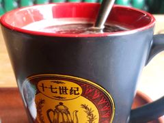 -老欧洲咖啡·西餐(后湖店)
