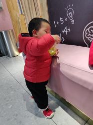 -小阿福儿童摄影(光谷时代广场店)