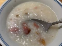 -吴记粥铺·淮扬小馆(欧尚店)