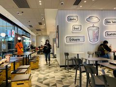 -肯德基(南沙万达店)
