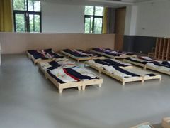 -海汀顿儿童之家(保利香雪园区)