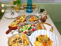 -Skitchen.食尚(平沙店)