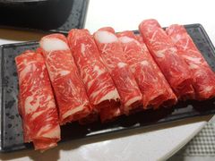 精品牛肉-辣家私厨火锅·龙虾(开发区店)