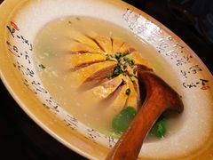 -老灶房-四川土菜(铁牛广场店)