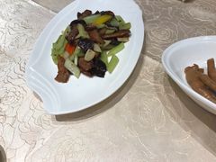 -白云宾馆·白云宴餐厅