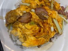 -小众香港茶餐厅(金山店)