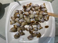 -海儀美食楼(湾仔海鲜街店)