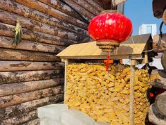 -长春世界雕塑园冰雪艺术天地