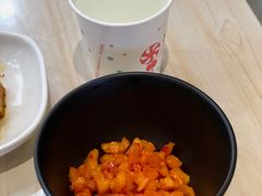 -西北杂粮筐手工面凉皮(来福士店)