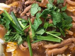 -古乐牛香·鲜牛肉牛杂火锅(五一中路店)
