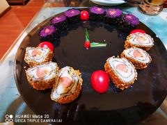 -福慧慈缘素食餐厅(王府井店)